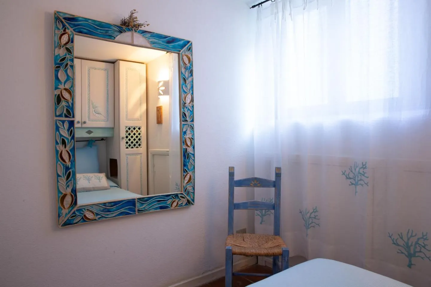 Casa Al Mare Tanca Manna Apartman Cannigione 0*,  Olaszország