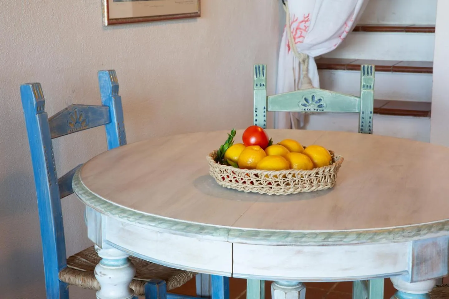 Casa Al Mare Tanca Manna Apartman Cannigione
