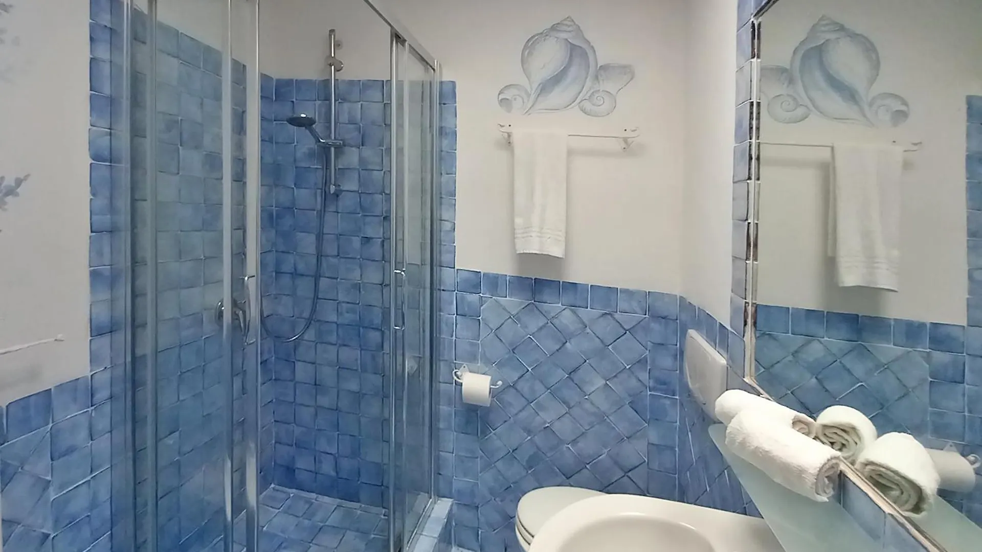 Casa Al Mare Tanca Manna Apartman Cannigione