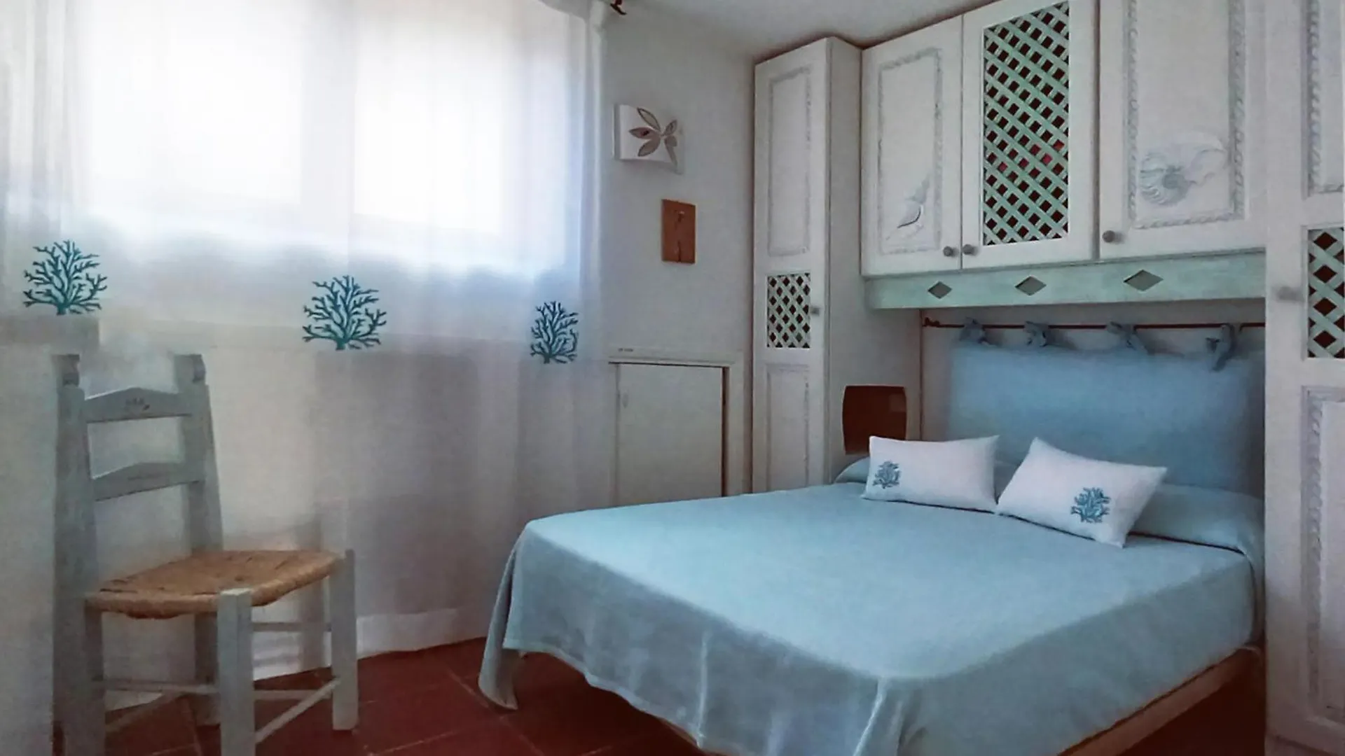Casa Al Mare Tanca Manna Apartman Cannigione